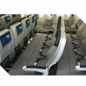 Passenger-Seat